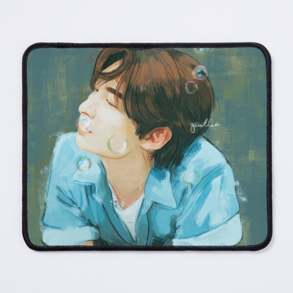 Item preview, Zuho fanart 6 designed and sold by liajung.