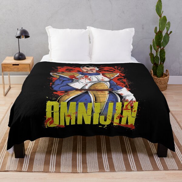 Item preview, Omni man blood designed and sold by LoveRandal.