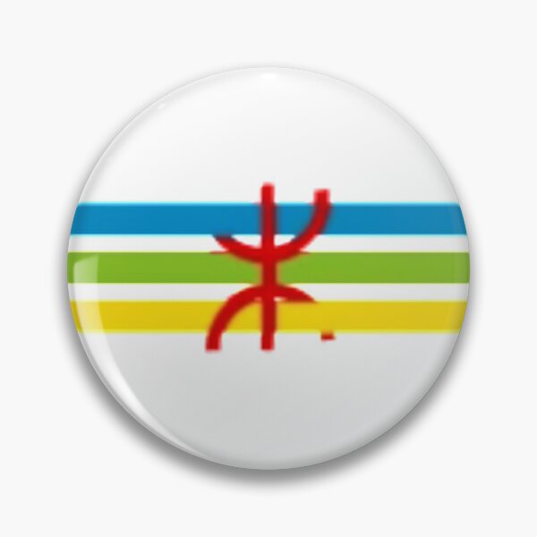 Item preview, BerberFlag designed and sold by Parizo.