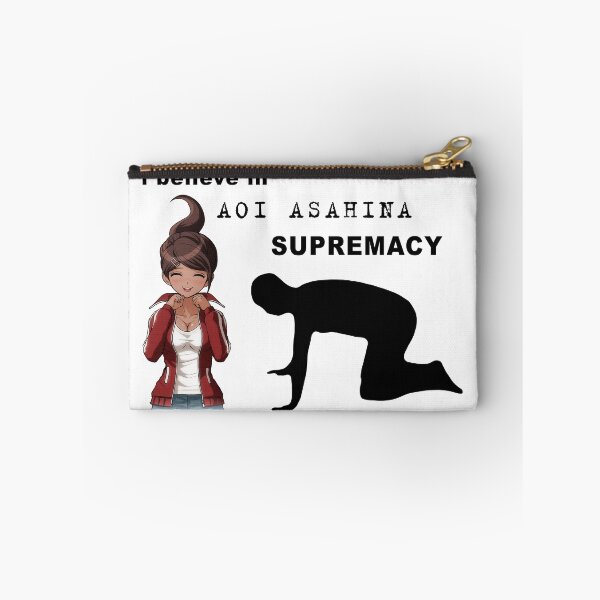 Item preview, I believe in Aoi Asahina supremacy designed and sold by porcelainstain.