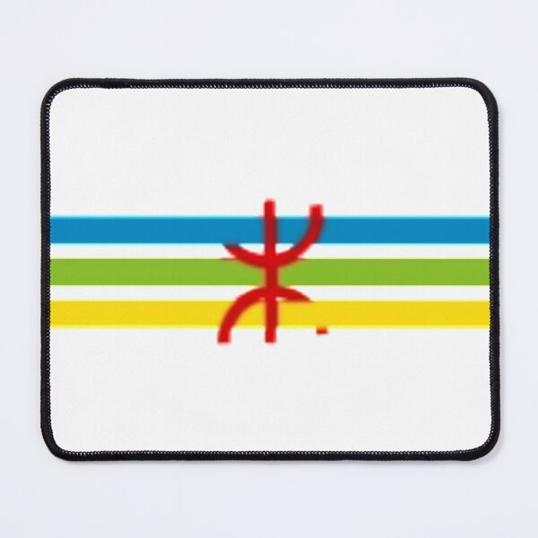 Item preview, BerberFlag designed and sold by Parizo.