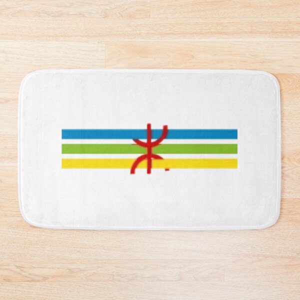Item preview, BerberFlag designed and sold by Parizo.