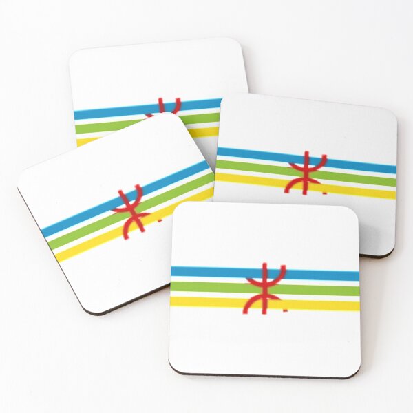 Item preview, BerberFlag designed and sold by Parizo.