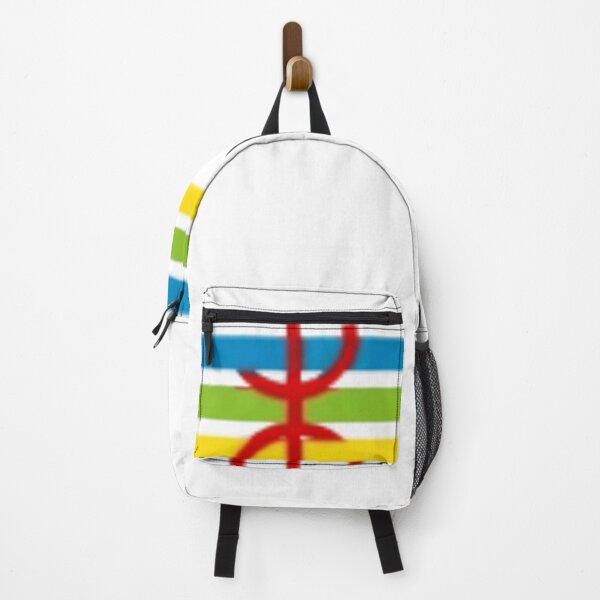 Item preview, BerberFlag designed and sold by Parizo.