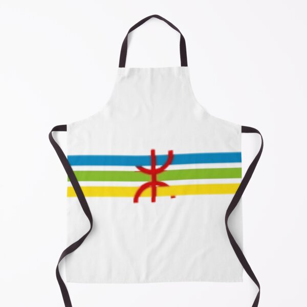 Item preview, BerberFlag designed and sold by Parizo.