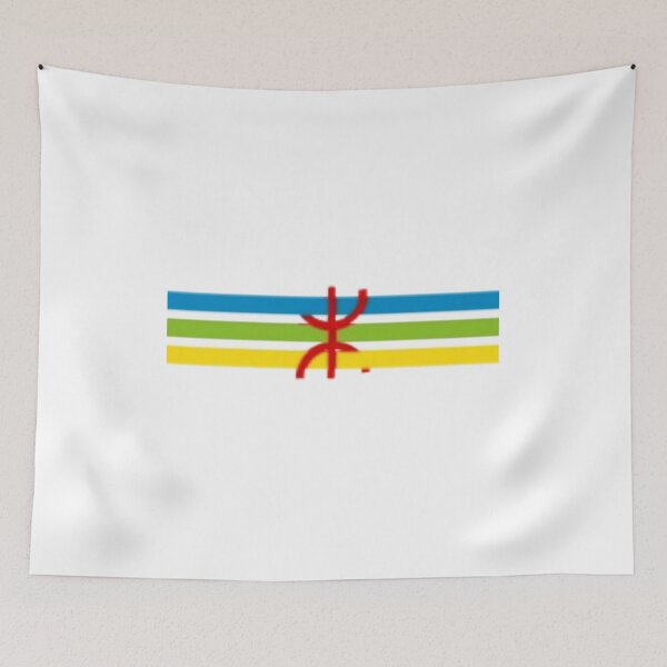 Item preview, BerberFlag designed and sold by Parizo.