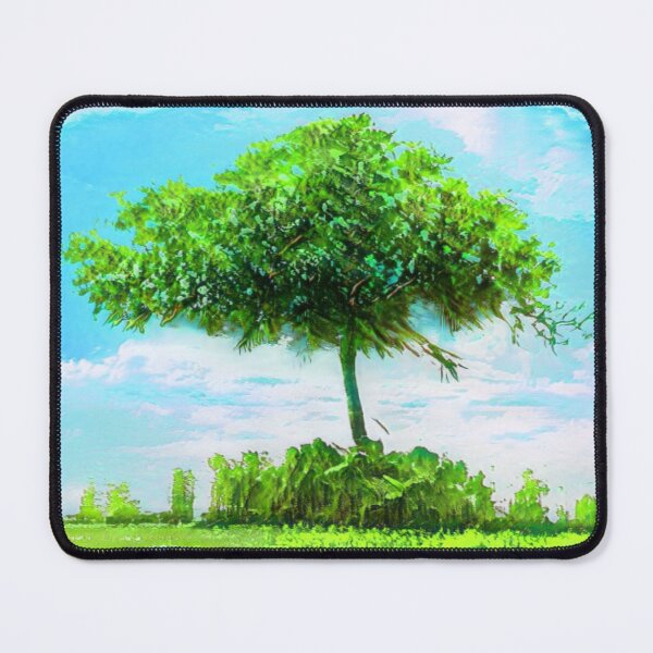Item preview, TREE OF WISDOM designed and sold by Klementsen.