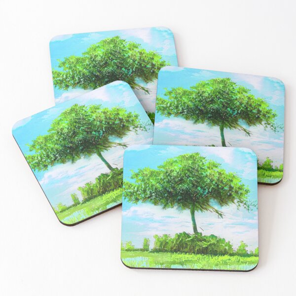 Item preview, TREE OF WISDOM designed and sold by Klementsen.