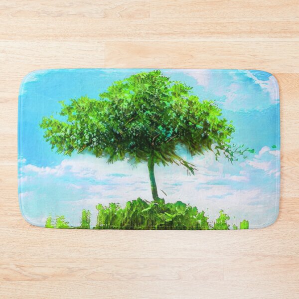 Item preview, TREE OF WISDOM designed and sold by Klementsen.