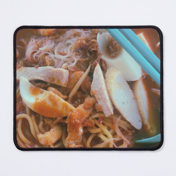 Item preview, Penang Prawn Mee designed and sold by hockeng.