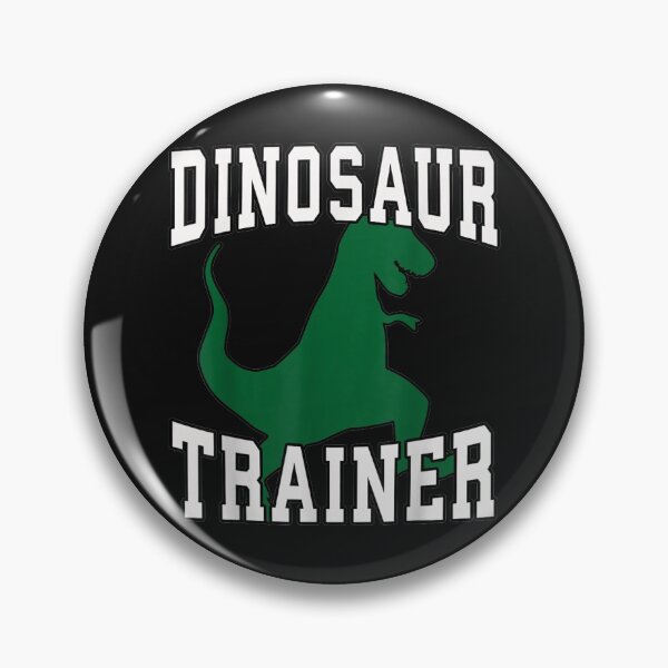 Item preview, Dinosaur Trainer Halloween designed and sold by TERRYCOXSHOP.