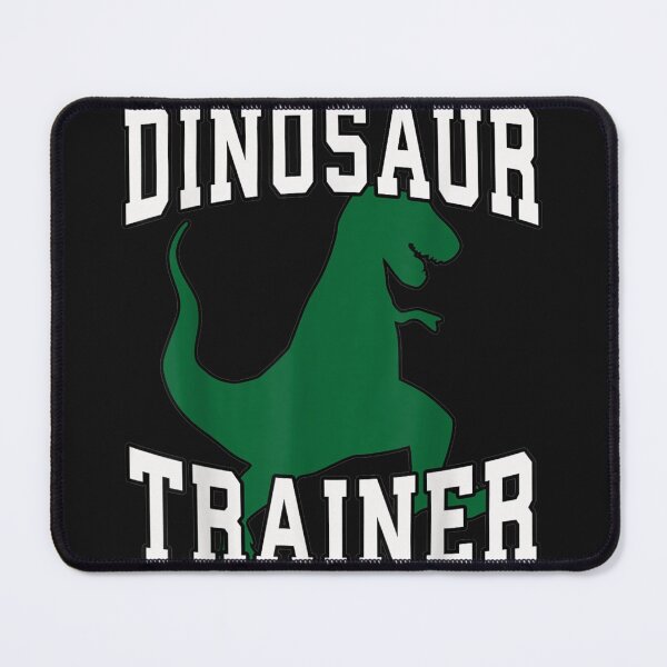 Item preview, Dinosaur Trainer Halloween designed and sold by TERRYCOXSHOP.