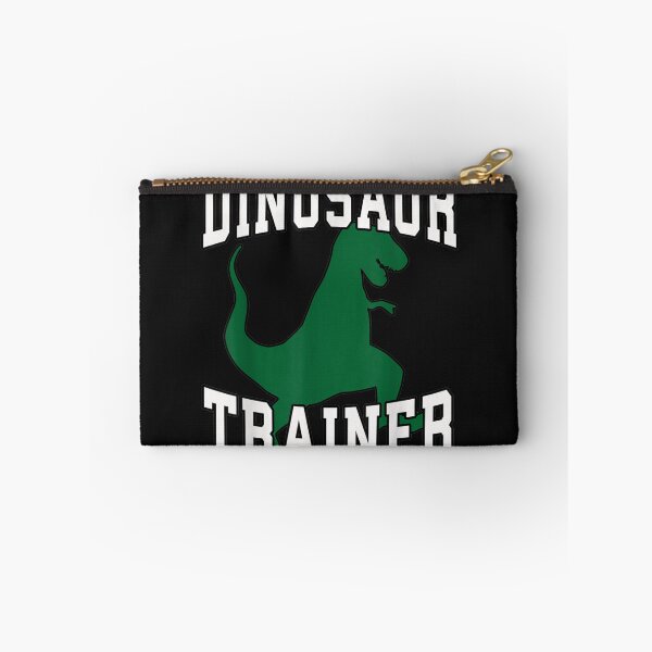 Item preview, Dinosaur Trainer Halloween designed and sold by TERRYCOXSHOP.