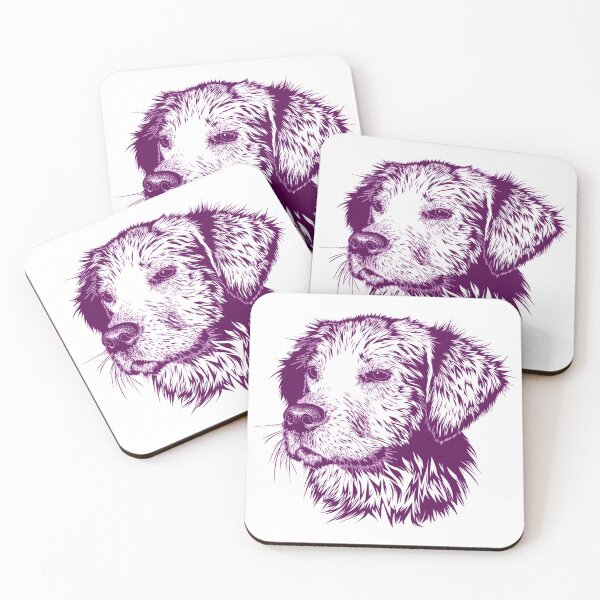 Item preview, lovely Puppy drawing designed and sold by AmithArt.