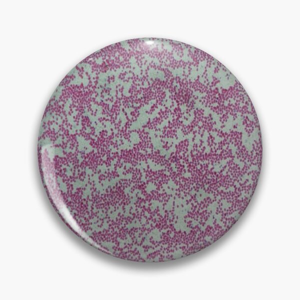 Item preview, Blood smear fish designed and sold by CellsOfWorld.