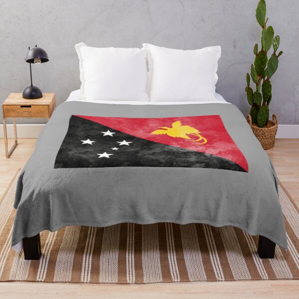 Item preview, papua nueva guinea emblem vintage  designed and sold by mikoala50.
