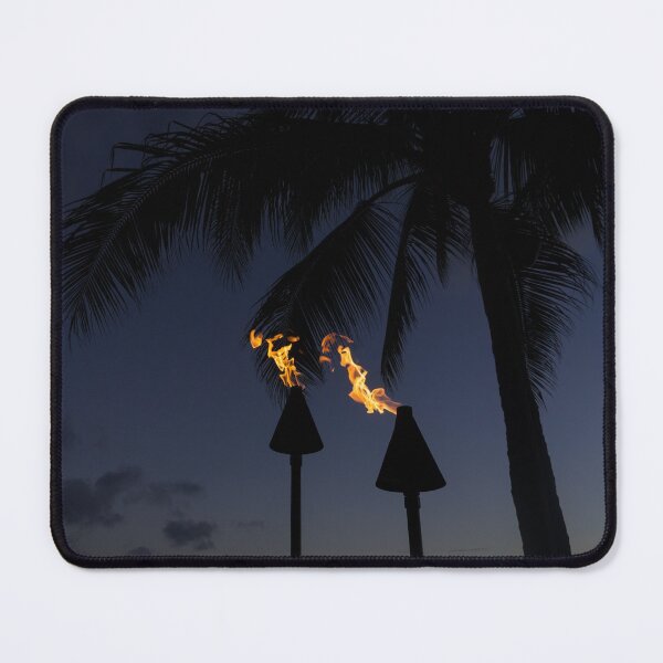 Item preview, Just After Sunset, the Beach Party is Starting... designed and sold by Georgia Mizuleva.
