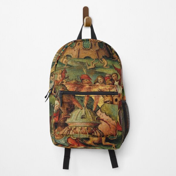 Item preview, Superbia (Pride) by Pieter Bruegel designed and sold by Vintage Designs +.