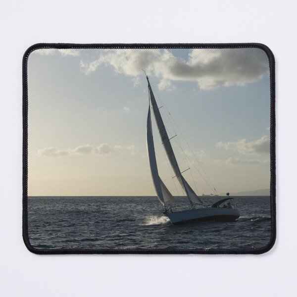 Item preview, Sailing Towards the Sunlight designed and sold by Georgia Mizuleva.