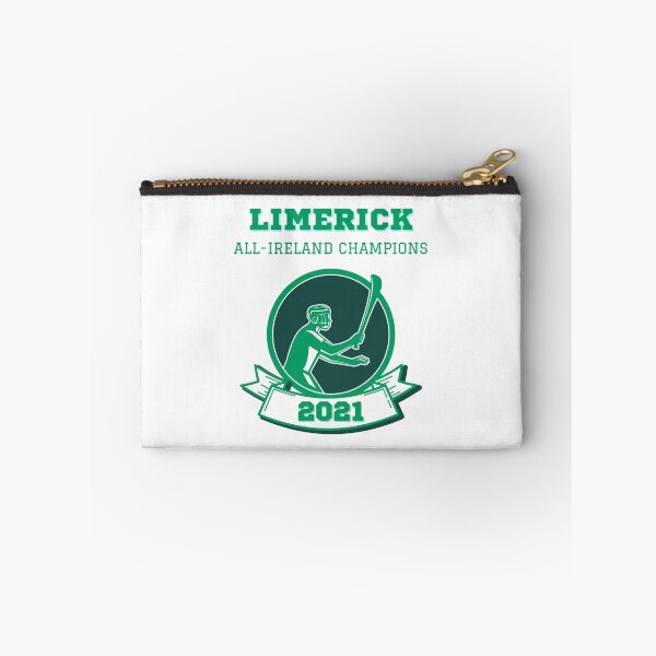 Item preview, Limerick Hurling All Ireland Champions 2021 GAA designed and sold by WonderWear.