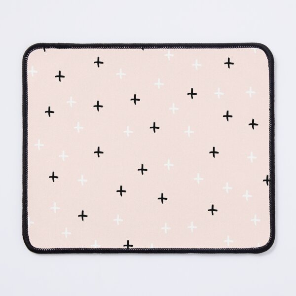 Item preview, Cute Cross Abstract Pattern designed and sold by kapotka.