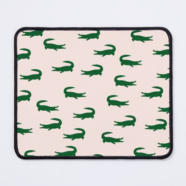 Item preview, Cute Crocodile designed and sold by kapotka.
