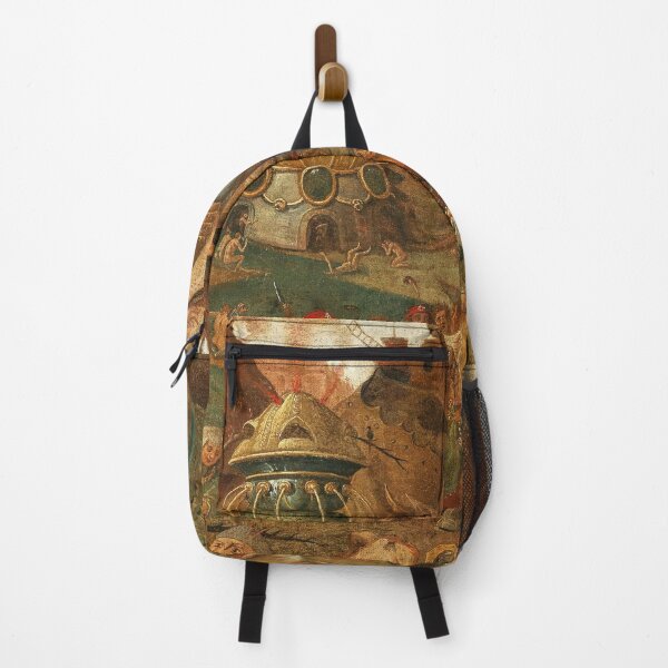 Item preview, Superbia (Pride) by Pieter Bruegel designed and sold by Vintage Designs +.