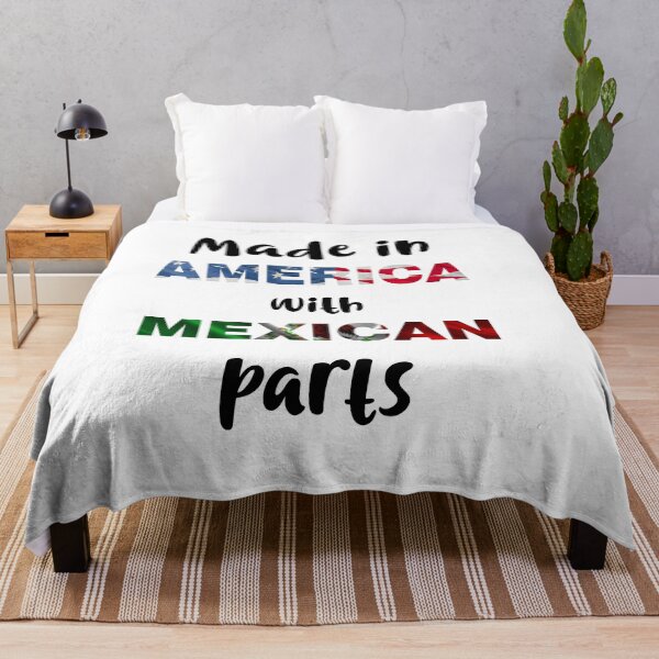 Item preview, Made in America with Mexican parts  designed and sold by Thats-the-T.