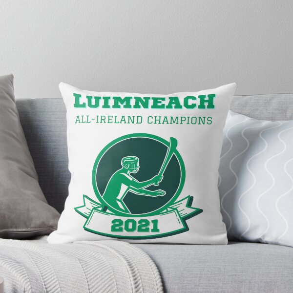 Item preview, Luimneach Hurling All Ireland Champions 2021 GAA designed and sold by WonderWear.