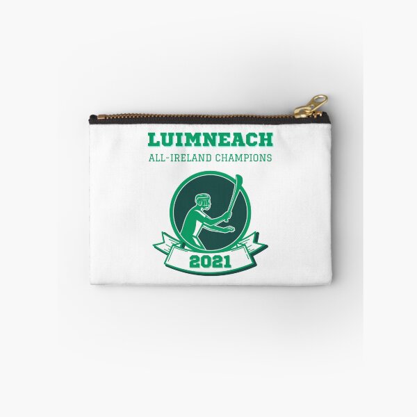 Item preview, Luimneach Hurling All Ireland Champions 2021 GAA designed and sold by WonderWear.