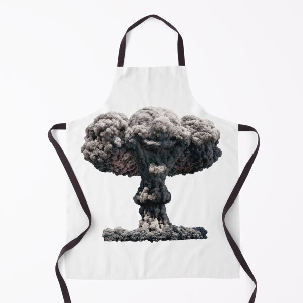 Item preview, mushroom shaped design of smoke after explosion.....!! designed and sold by VIVEK KUMAR RAI.