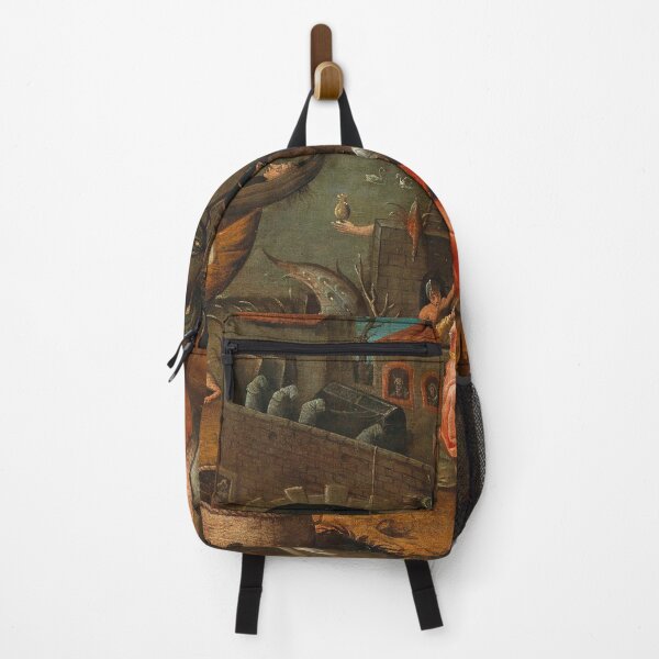 Item preview, Invidia (Envy) by Pieter Bruegel designed and sold by Vintage Designs +.