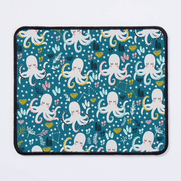Item preview, Cute Octopus designed and sold by kapotka.