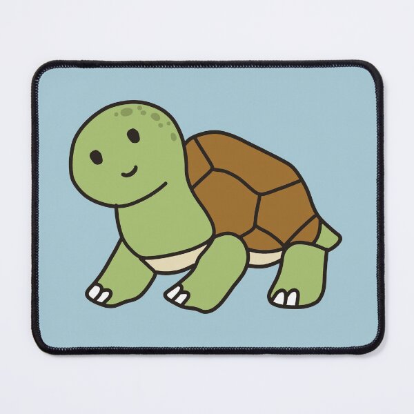 Item preview, Cute Sea Turtle designed and sold by ZaryousStuff.