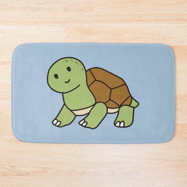 Item preview, Cute Sea Turtle designed and sold by ZaryousStuff.