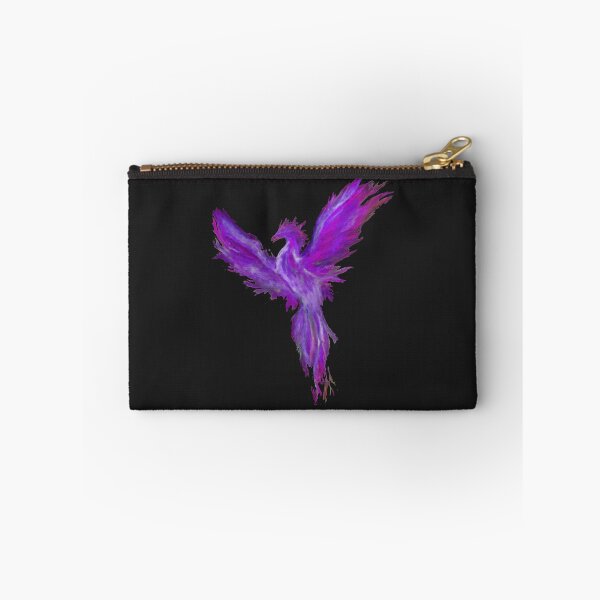 Item preview, Purple Pheonix Classic designed and sold by nhesspines.