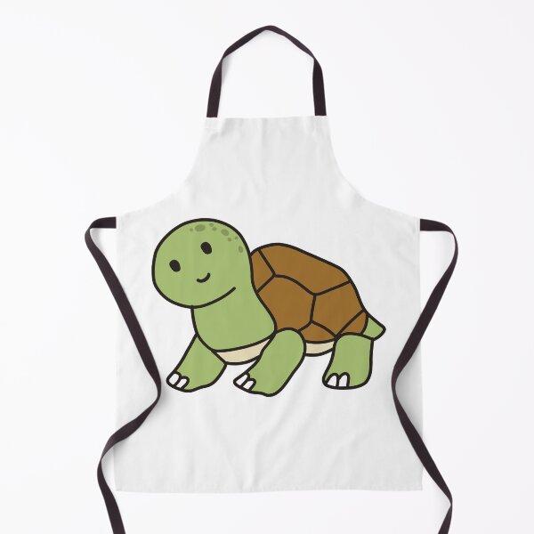 Item preview, Cute Sea Turtle designed and sold by ZaryousStuff.