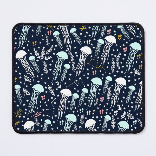Item preview, Cute Jellyfish designed and sold by kapotka.