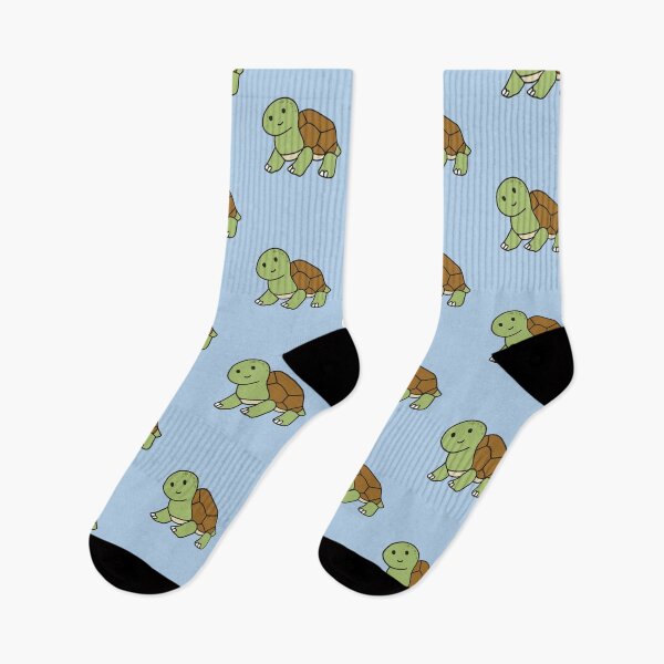 Item preview, Cute Sea Turtle designed and sold by ZaryousStuff.