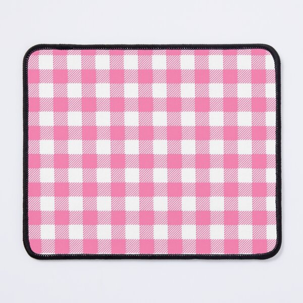 Item preview, Pink vichy check designed and sold by kapotka.