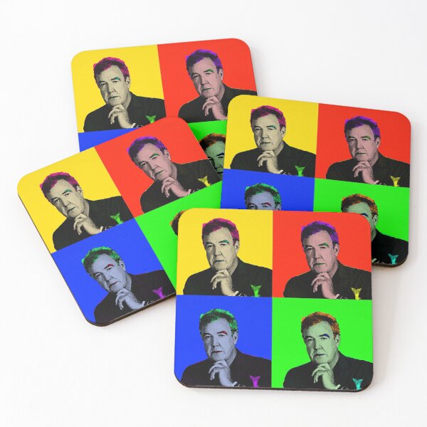 Item preview, Jeremy Clarkson Iconic designed and sold by svaiga.