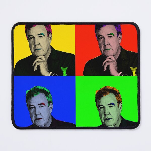 Item preview, Jeremy Clarkson Iconic designed and sold by svaiga.