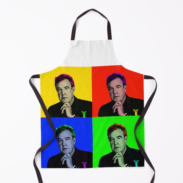 Item preview, Jeremy Clarkson Iconic designed and sold by svaiga.