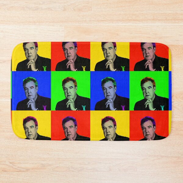 Item preview, Jeremy Clarkson Iconic designed and sold by svaiga.