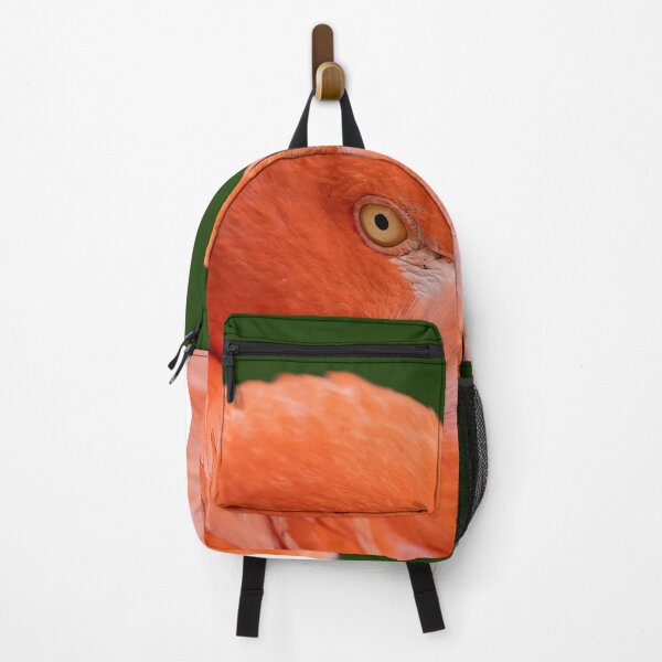 Item preview, The eye of the flamingo designed and sold by Ingo Gerlach.