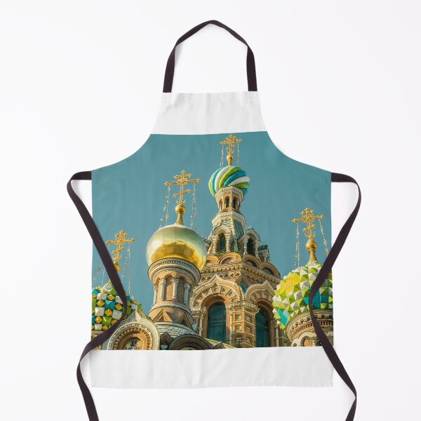 Item preview, Church of the Savior on spilled blood in St. Petersburg, Russia designed and sold by Mikołaj Niemczewski.