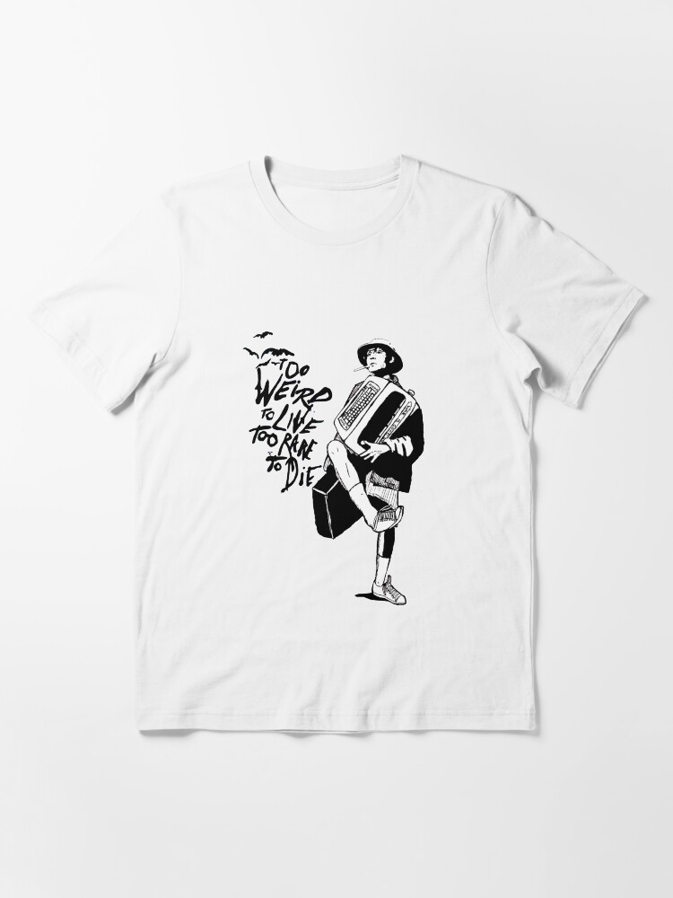 Fear Loathing Vegas Gonzo Journalism\