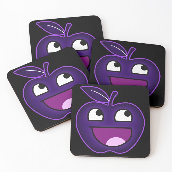 Item preview, Happle designed and sold by Katcadia.