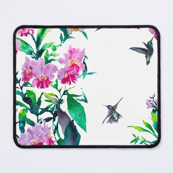 Item preview, Tropical botanics designed and sold by Carla James.