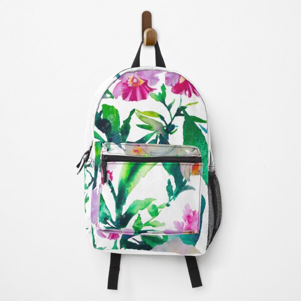 Item preview, Tropical botanics designed and sold by Carla James.